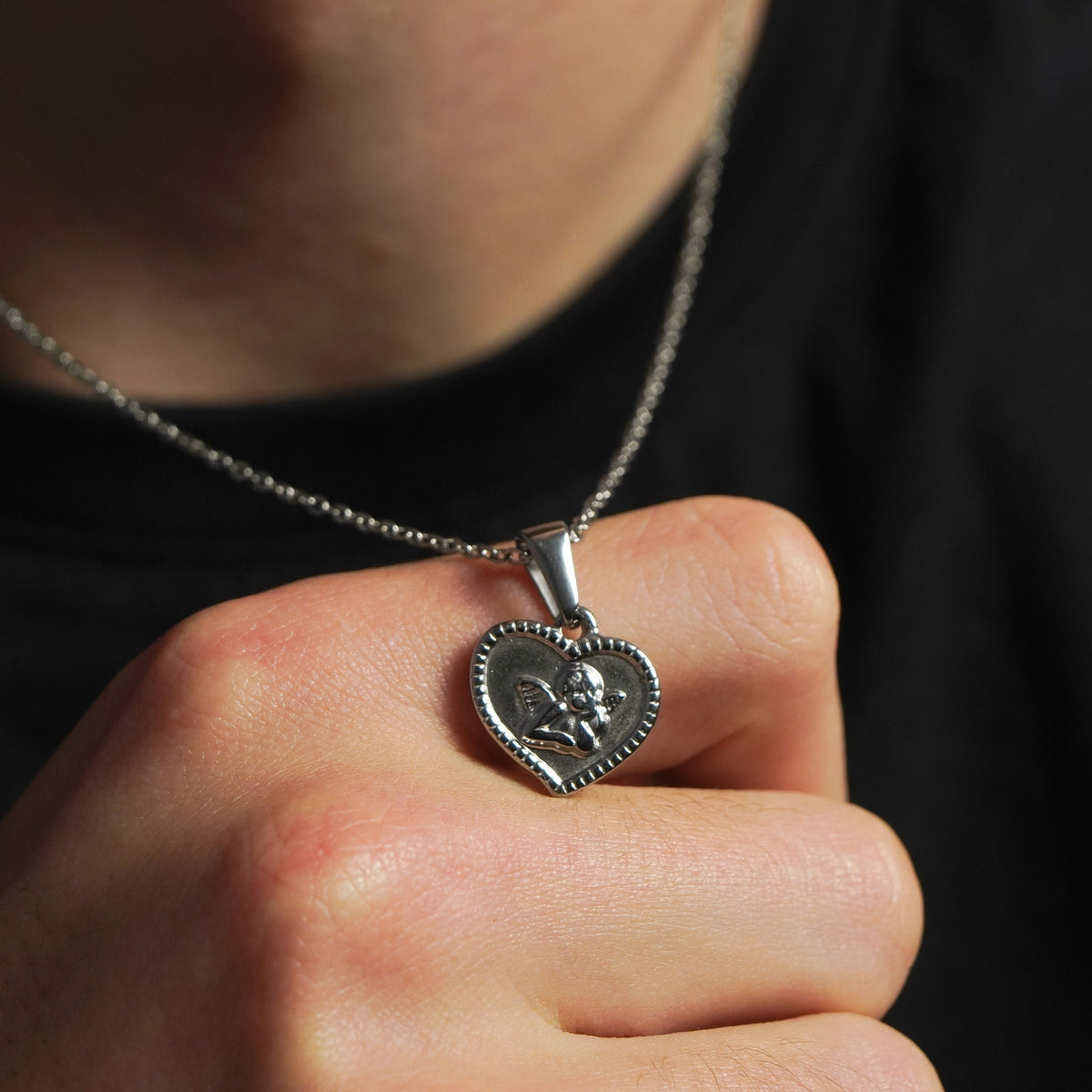 Colgantes de oro y plata - Tropic Jewelry