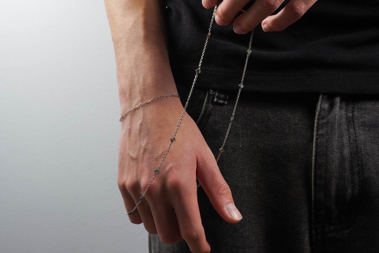 Joyas de plata - Tropic Jewelry