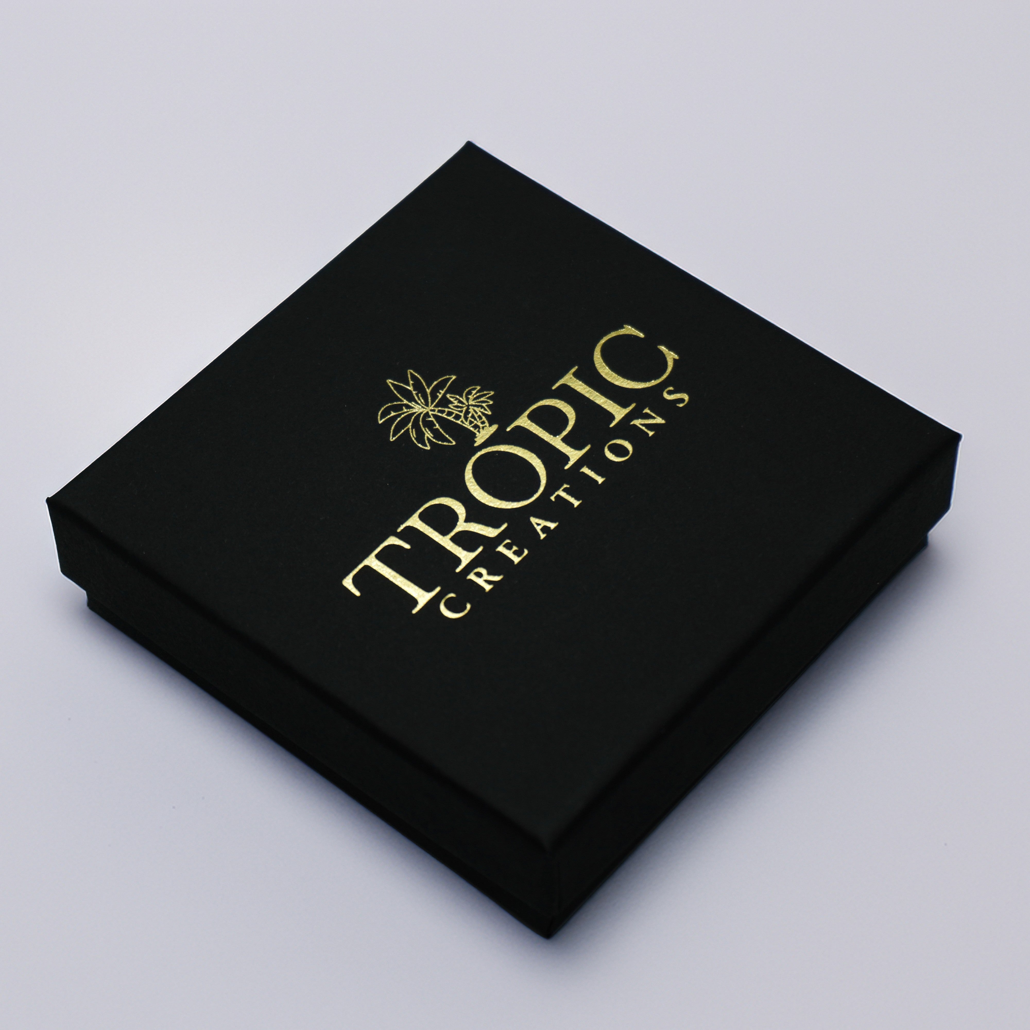 Caja joyas Tropic Creations