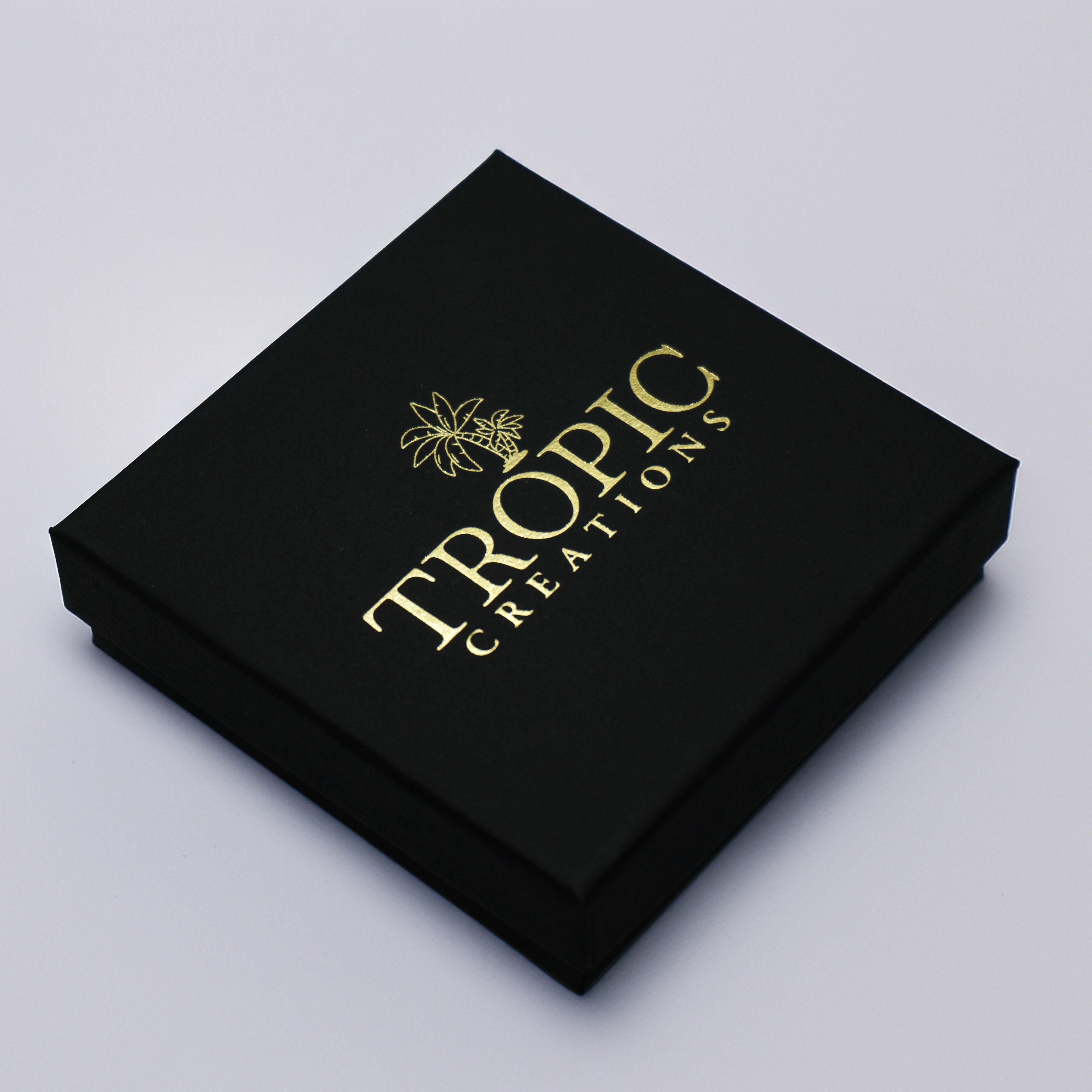 Caja joyas Tropic Creations
