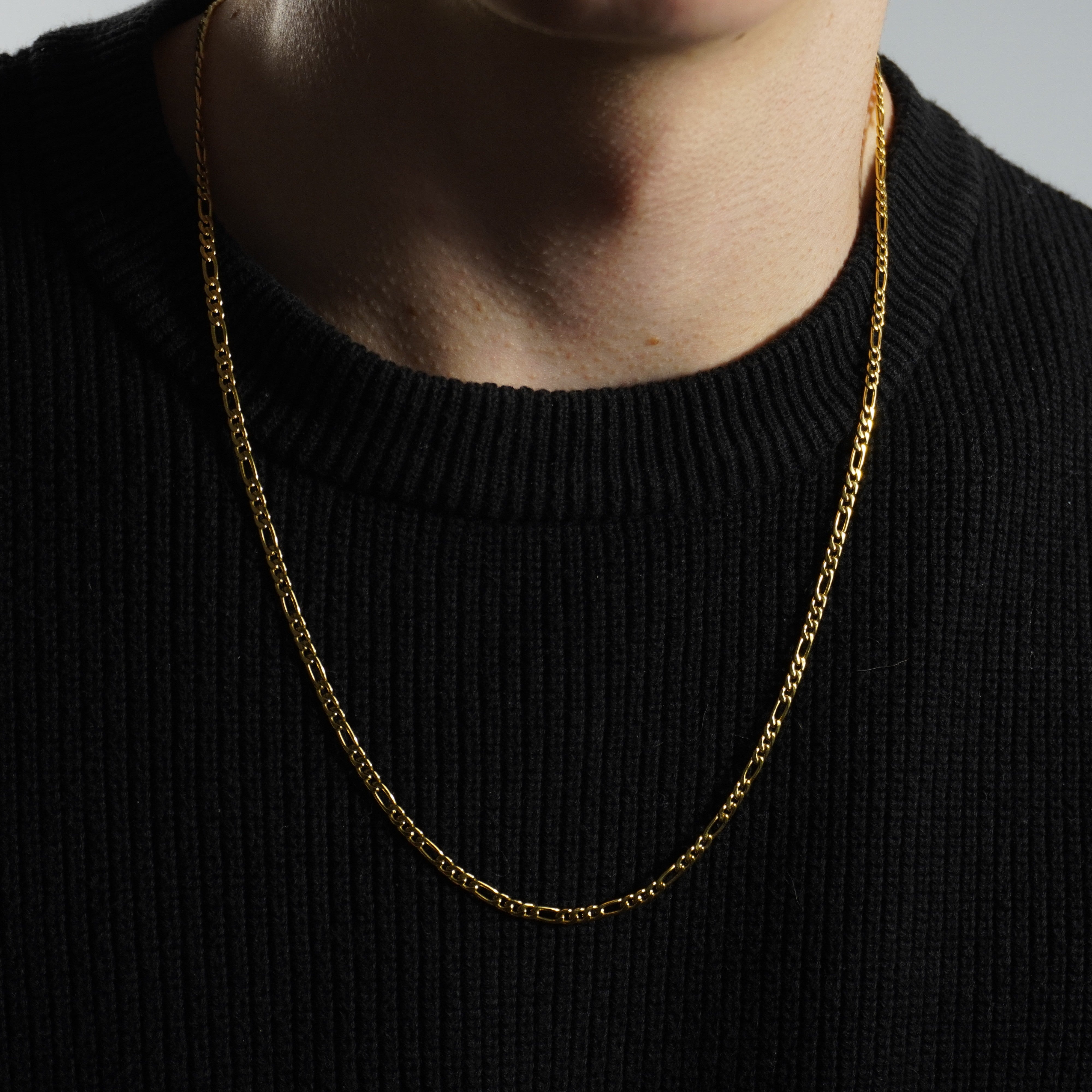 Figaro Chain