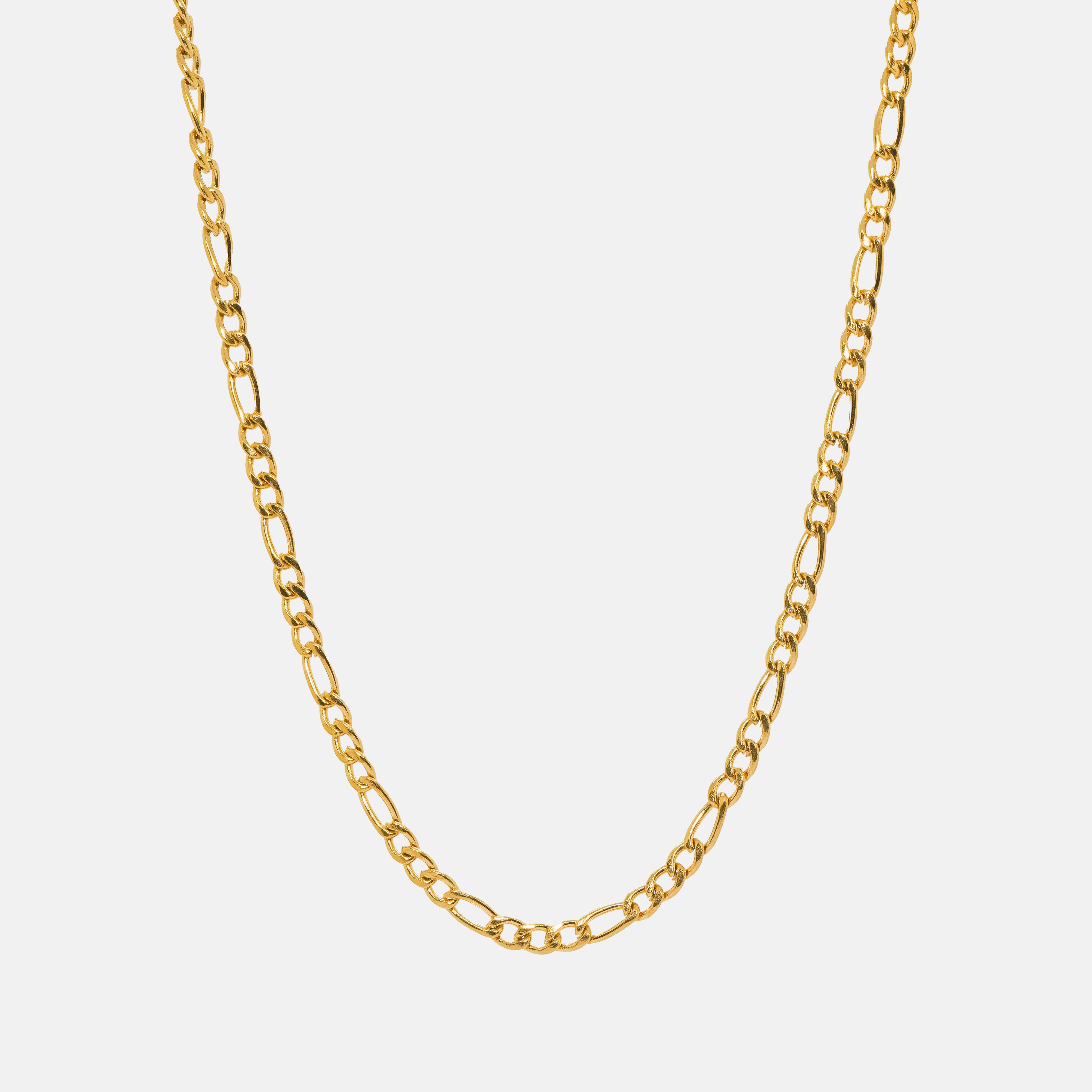 FIGARO GOLD CHAIN